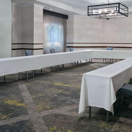 Embassy Suites Dallas - Park Central Area Luaran gambar