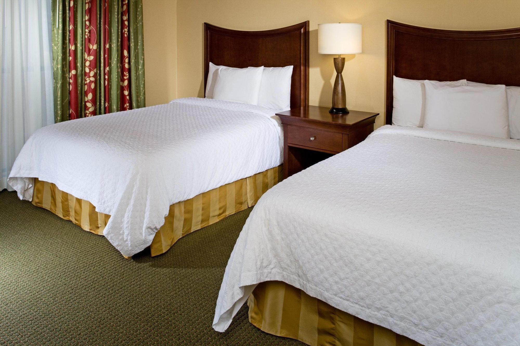 Embassy Suites Dallas - Park Central Area Luaran gambar