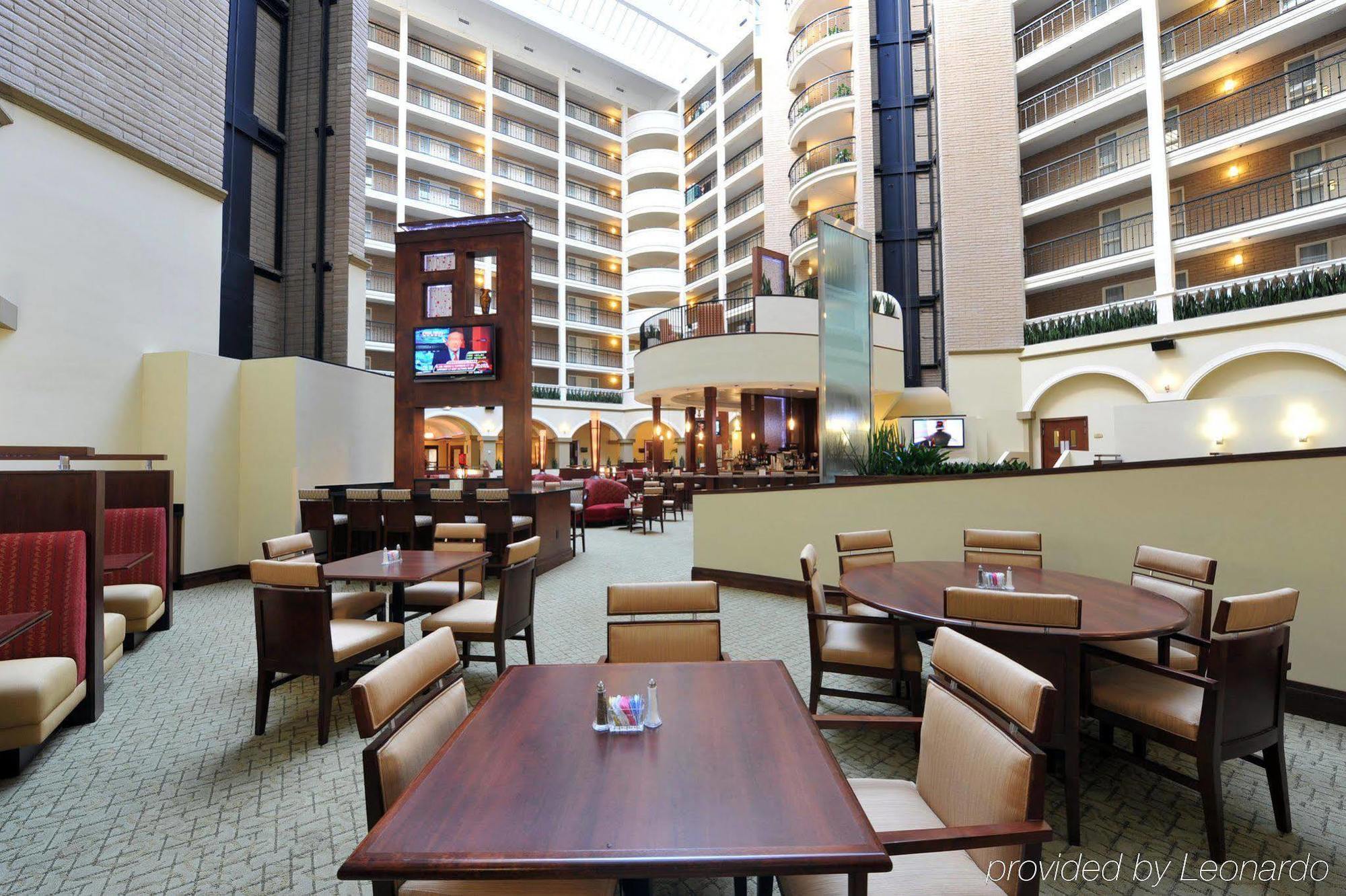 Embassy Suites Dallas - Park Central Area Luaran gambar