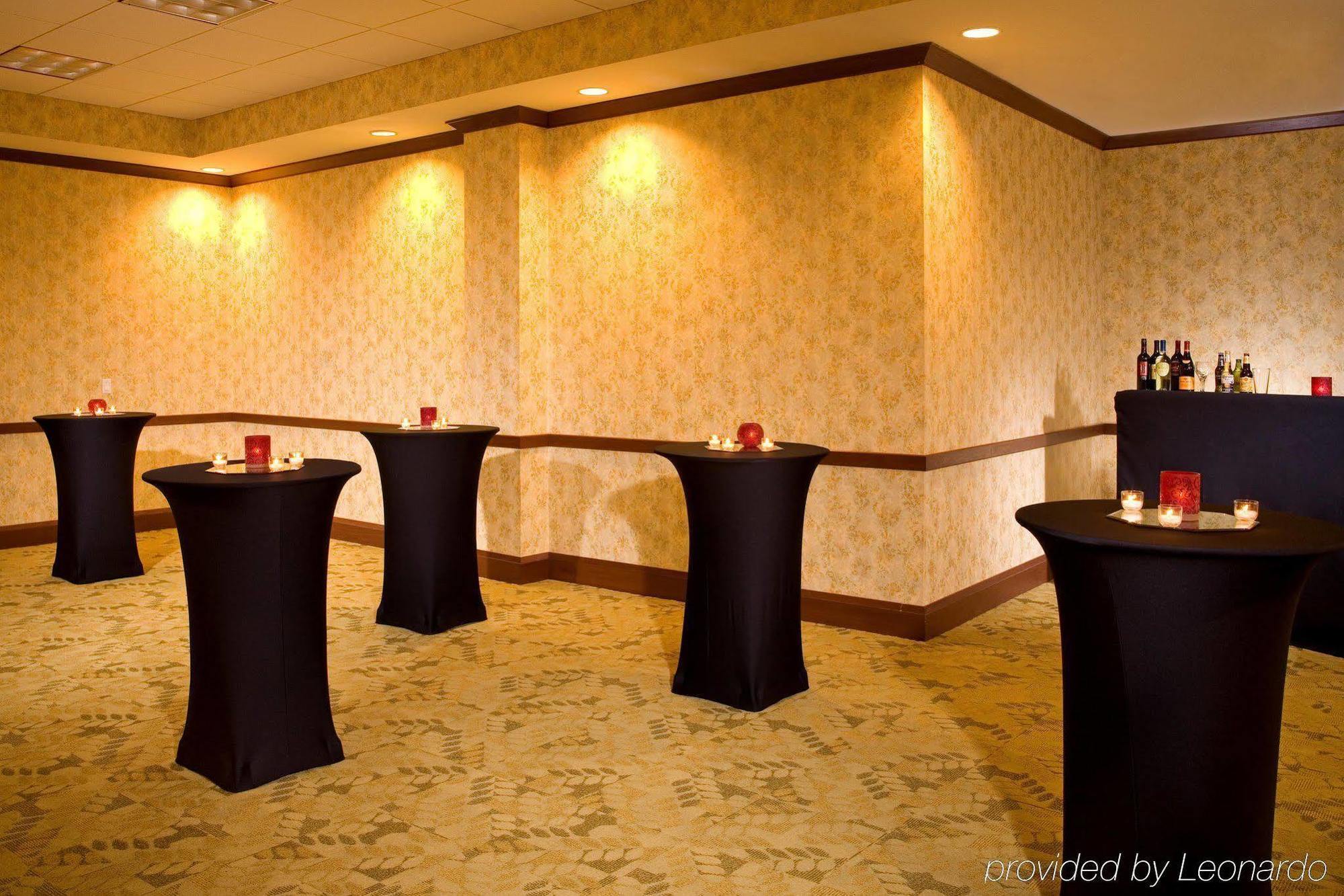 Embassy Suites Dallas - Park Central Area Luaran gambar