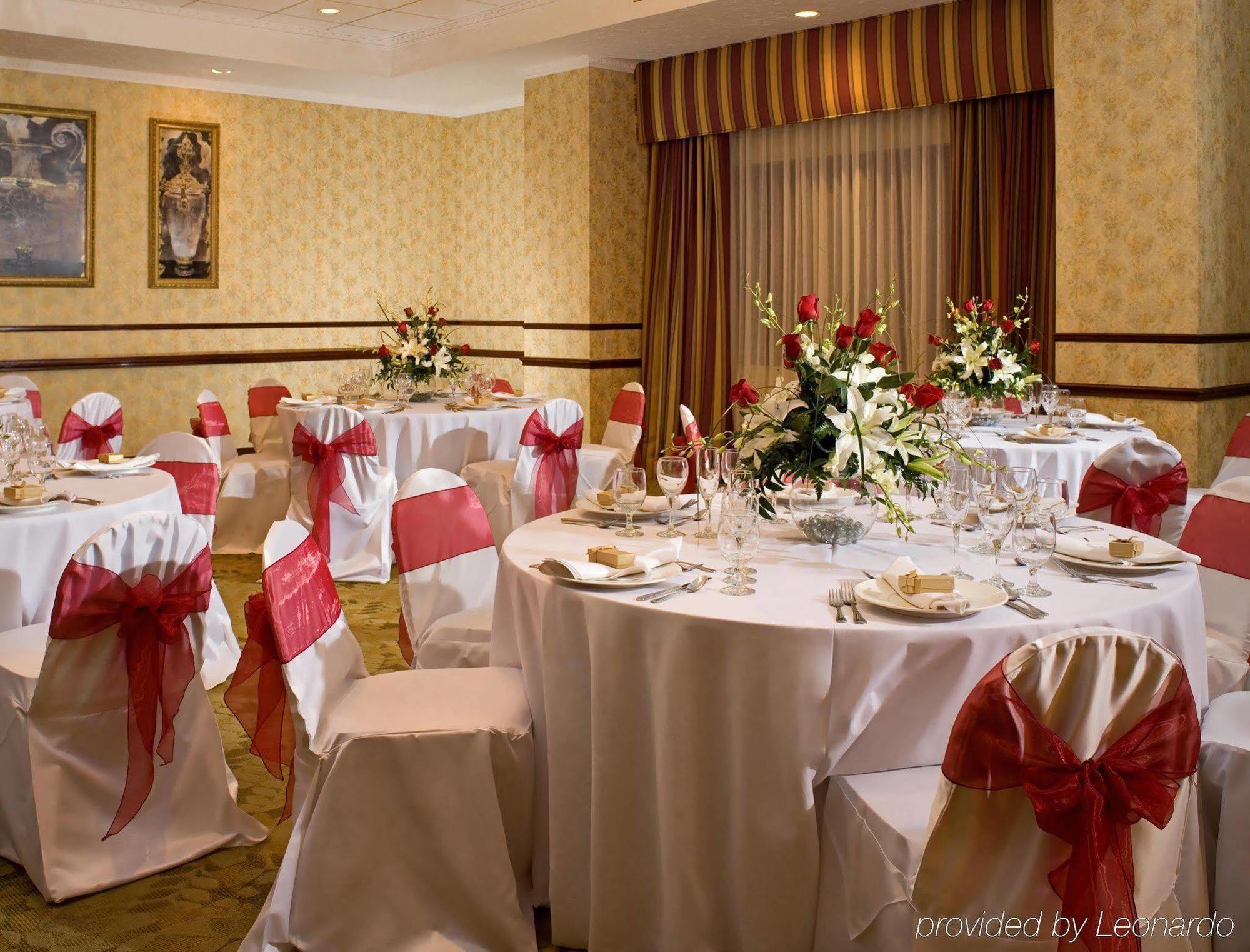 Embassy Suites Dallas - Park Central Area Luaran gambar