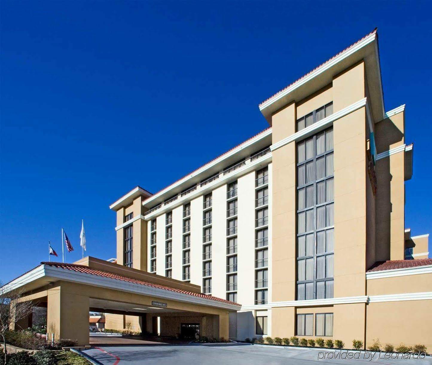 Embassy Suites Dallas - Park Central Area Luaran gambar