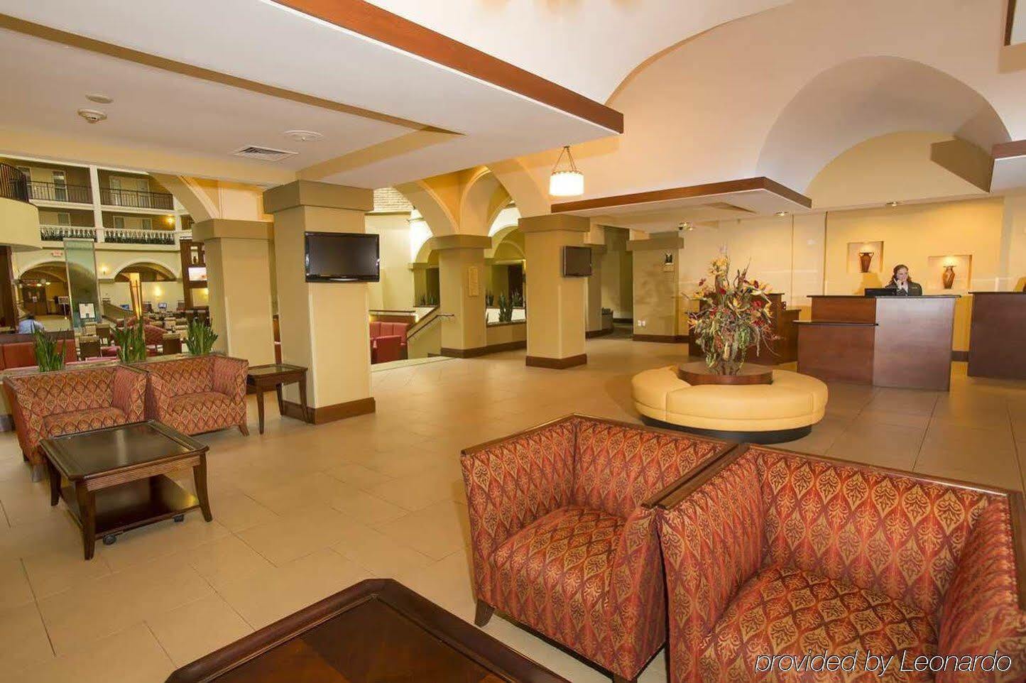 Embassy Suites Dallas - Park Central Area Luaran gambar