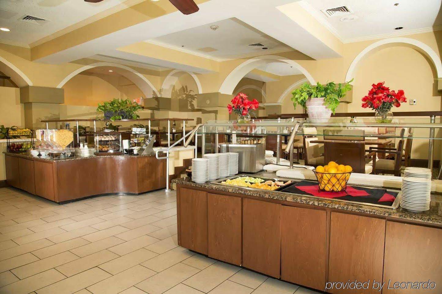 Embassy Suites Dallas - Park Central Area Luaran gambar